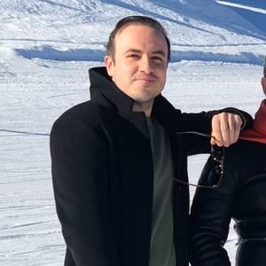 Meet your Posher, Ali